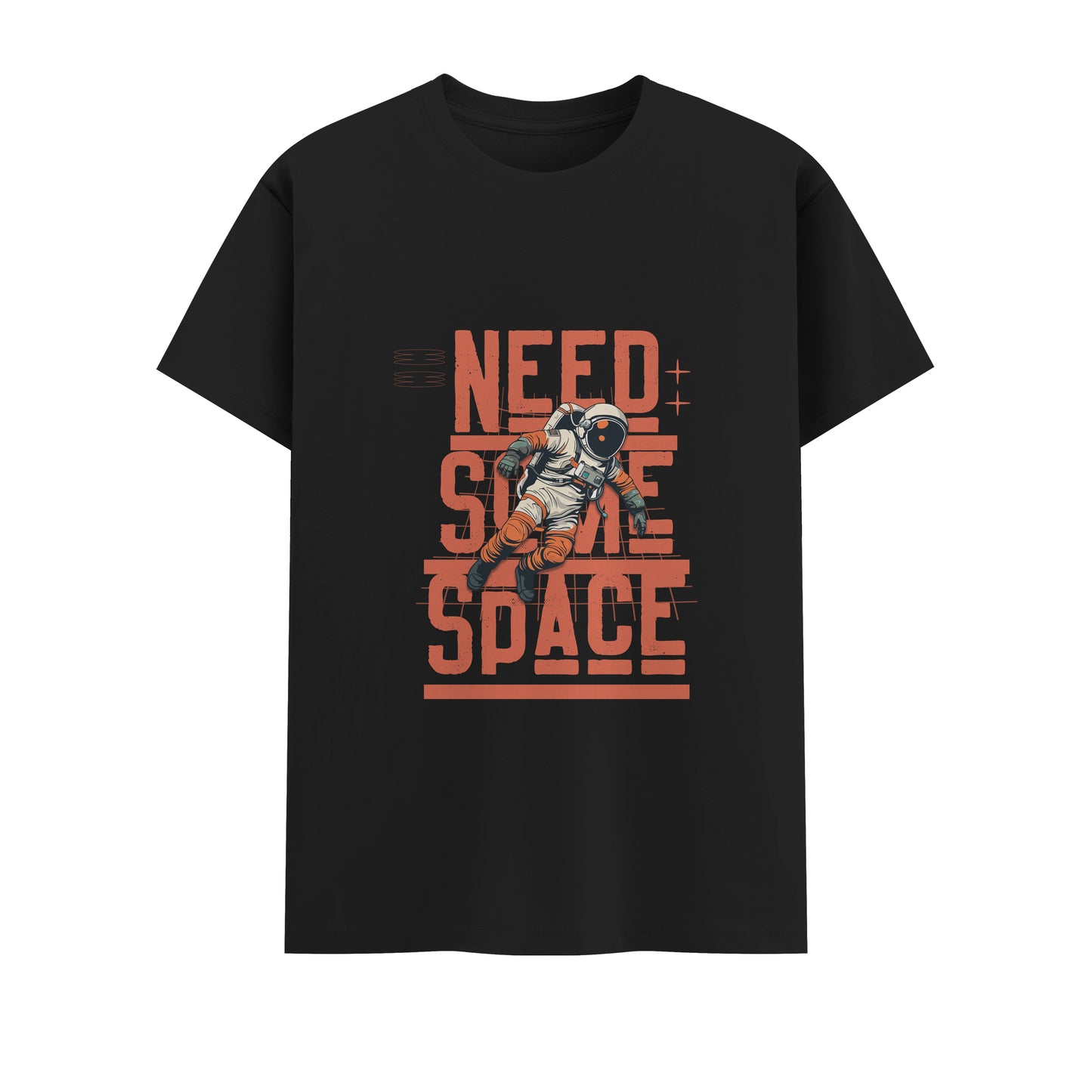 Need Some Space Crew T-Shirt